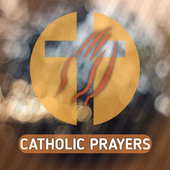 Catholic Prayers Collection