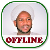 Zein Mohamed Ahmed Quran mp3 Offline For PC