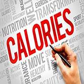 Calories calculator For PC