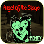 ? Angel of the Stage ~ Bendy Ink Machine Lyrics For PC