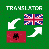 Albanian - English Translator