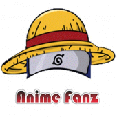Anime Fanz Social For PC