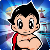Astro Boy Dash For PC