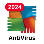 AVG AntiVirus For PC