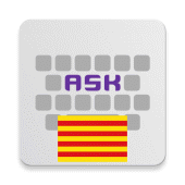 Catalan for AnySoftKeyboard For PC