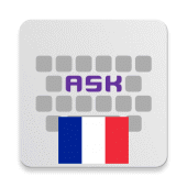 French for AnySoftKeyboard For PC