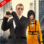 Secret Agent Action: Prison Escape Spy Game For PC