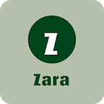 Zara For PC