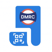DMRC Travel For PC