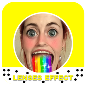 Guide Lenses for snapchat