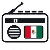 Radio Mexico en vivo APK v1.1.9 (479)