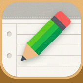 Notepad Vault-AppHider For PC