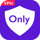 Only VPN - Secure Free VPN Proxy For PC