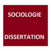 Sociologie - Dissertation