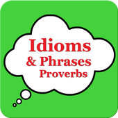 Daily English Idioms & Phrases For PC