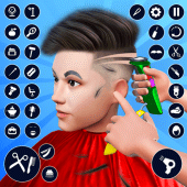 Hair Tattoo: Barber Salon Game Latest Version Download