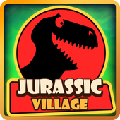 Jurassic Village For PC
