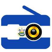 Radios de El Salvador For PC