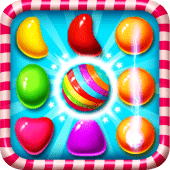 Candy Journey For PC