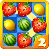 Fruits Legend 2 For PC