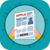 Apple News 1.2 Android for Windows PC & Mac