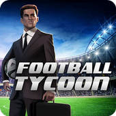 Football Tycoon For PC
