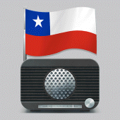Radio Chile - FM, online radio For PC