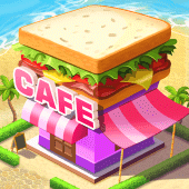 Cafe Tycoon ? Cooking & Restaurant Simulation game