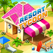 Resort Tycoon Hotel Simulation Game APK 1.1.0.10013