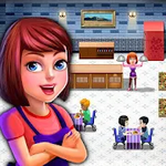 Restaurant Tycoon : cooking game???? APK 7.3