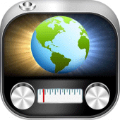 Radio World - Radio Online App For PC