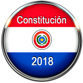 Constitucion Nacional del Paraguay For PC