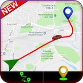 GPS Personal Route Tracking : Trip Navigation APK v1.1 (479)