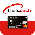 Transcash? Mastercard? Ma Carte Sans Banque For PC
