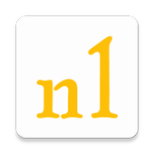 JLPT N1 Vocab (Japanese words on the Lock-screen)