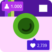 InstaBoost: Followers For PC