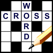 English Crossword puzzle in PC (Windows 7, 8, 10, 11)