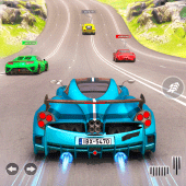 Gt Car Racing Games: Car Games APK 1.3.1