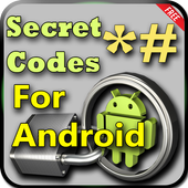 Android Hidden Secret Codes For PC