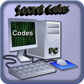 Computer Secret Codes