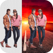 Background Remover Pro