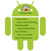Rooting Android Guide - Phone Rooting