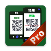 Whatscan : QR Scan For PC