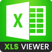 Xlsx File Reader & Xls Viewer For PC