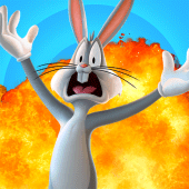 Looney Tunes? World of Mayhem - Action RPG For PC