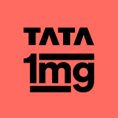 TATA 1mg Online Healthcare App Latest Version Download