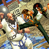 Ultimate Kungfu Street For PC
