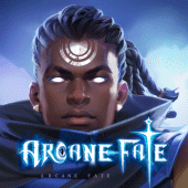 Arcane Fate For PC
