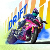 Drift Bike Racing   + OBB APK 1.39