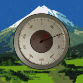 Accurate Altimeter For PC